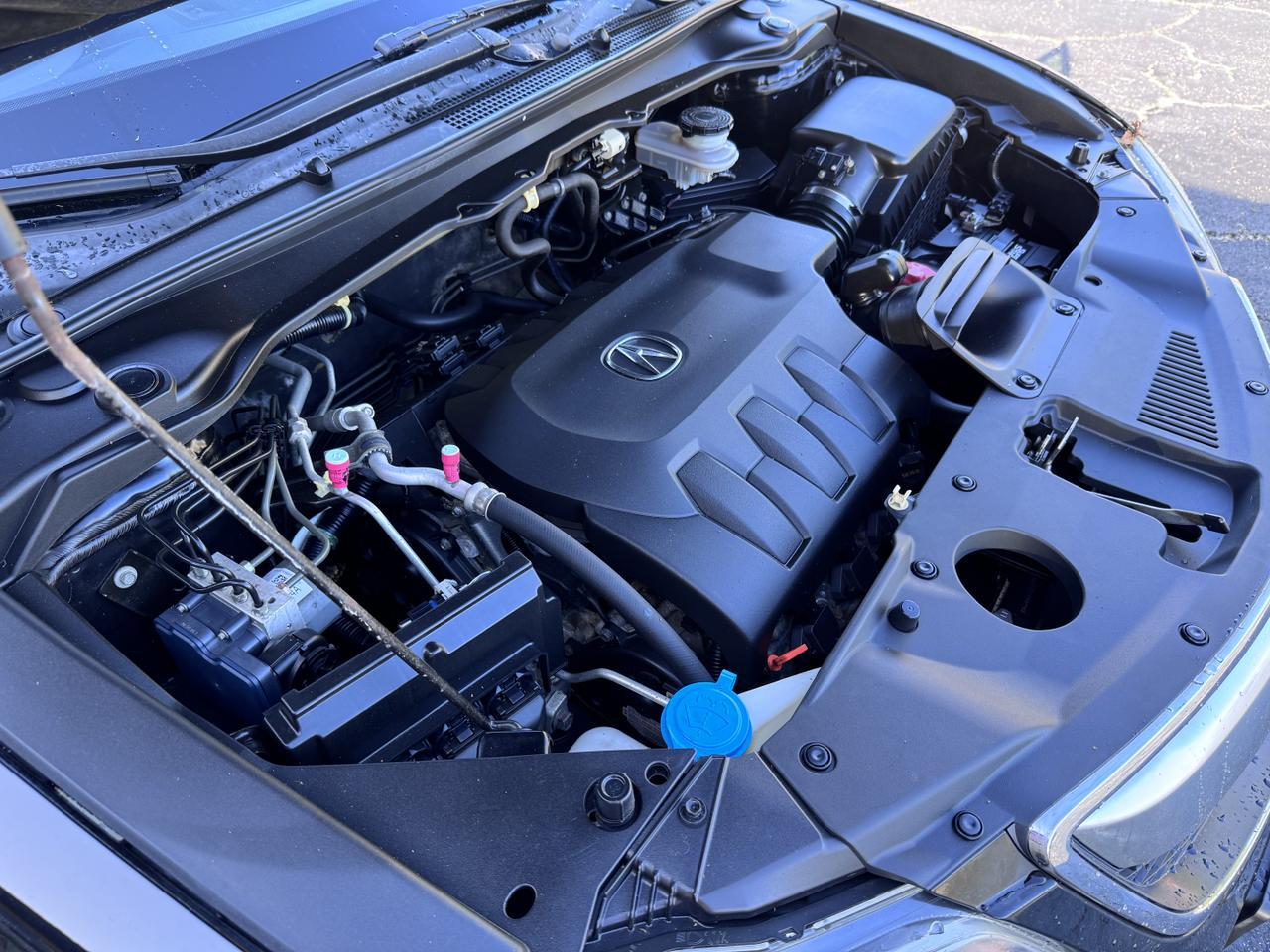 2015 Acura RDX Tech Pkg Lake Wales FL