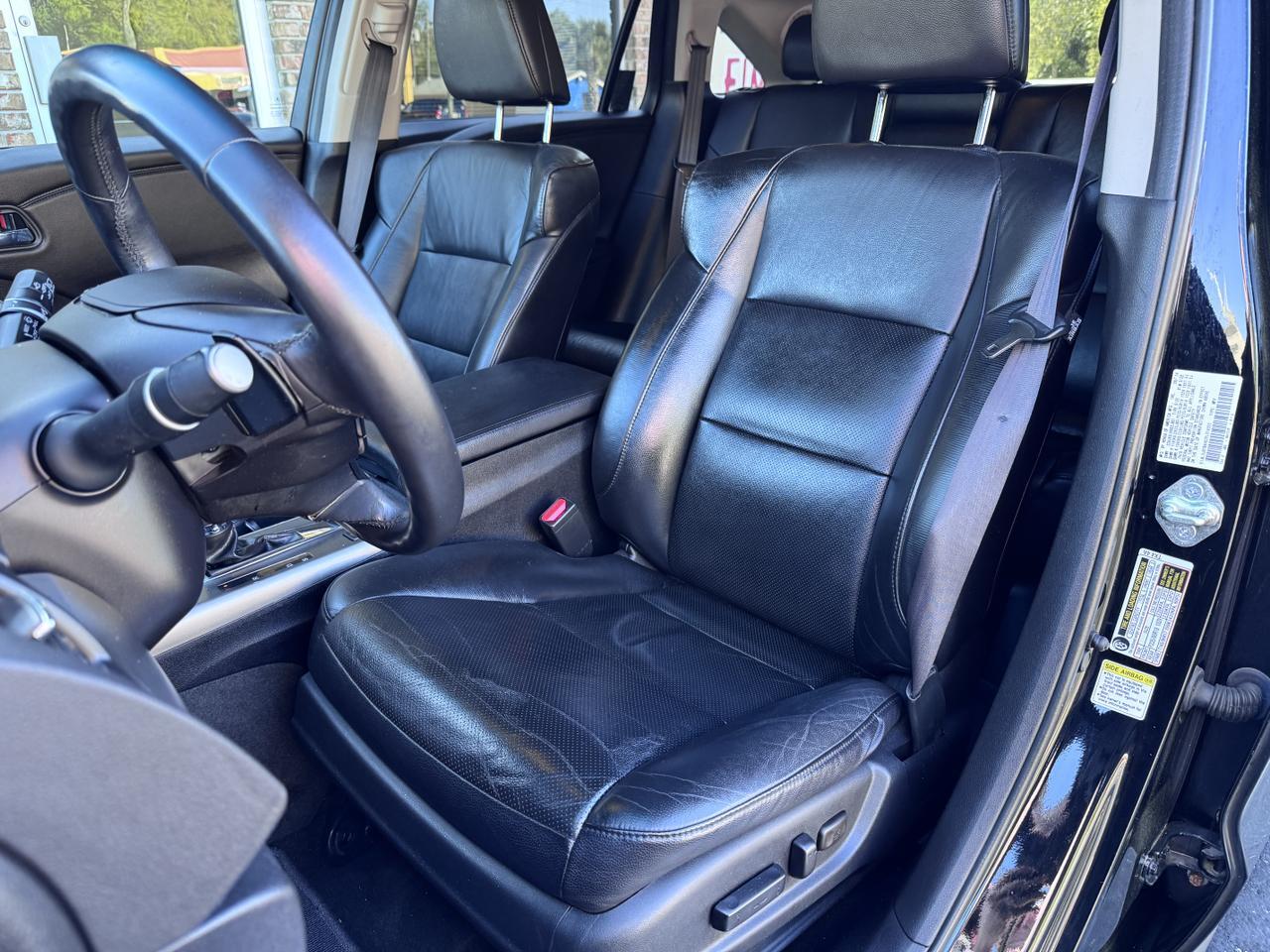 2015 Acura RDX Tech Pkg Lake Wales FL