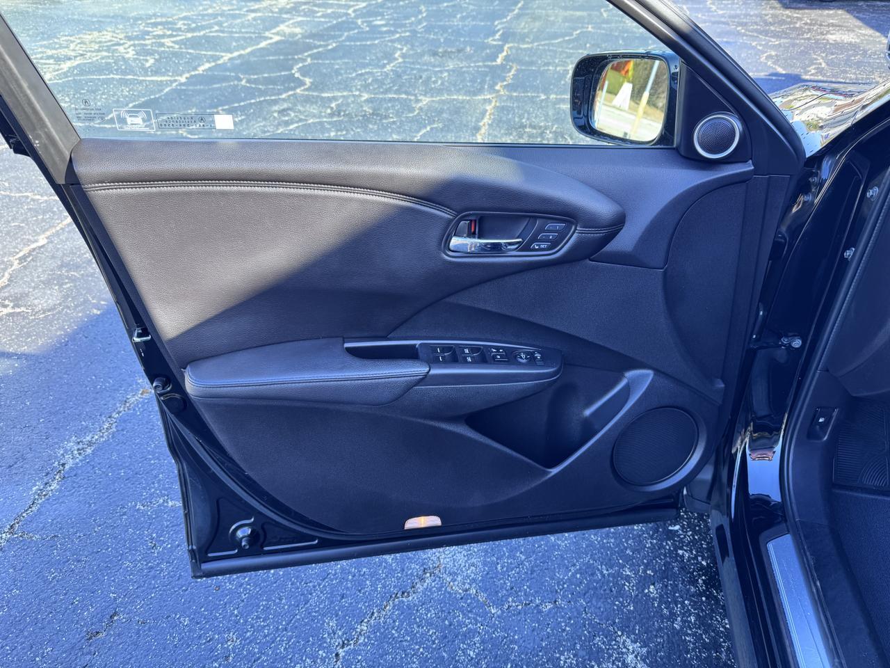 2015 Acura RDX Tech Pkg Lake Wales FL