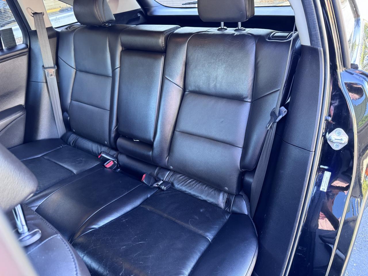 2015 Acura RDX Tech Pkg Lake Wales FL