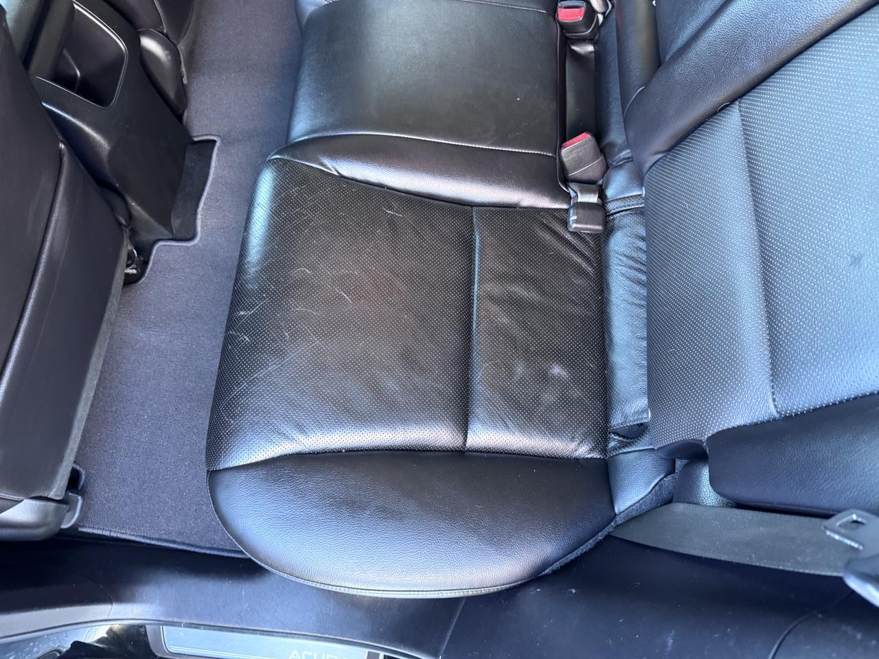 2015 Acura RDX Tech Pkg Lake Wales FL