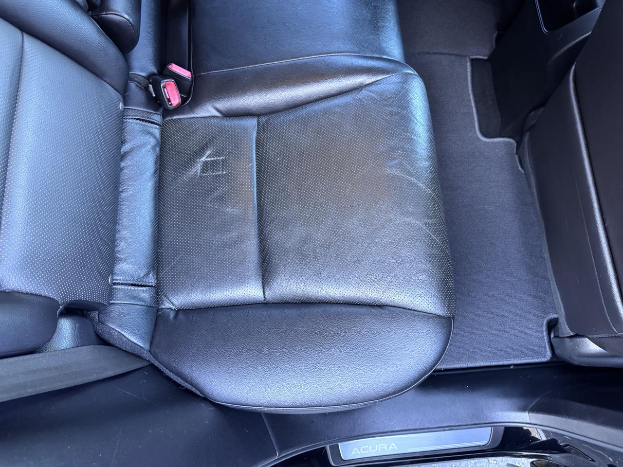 2015 Acura RDX Tech Pkg Lake Wales FL