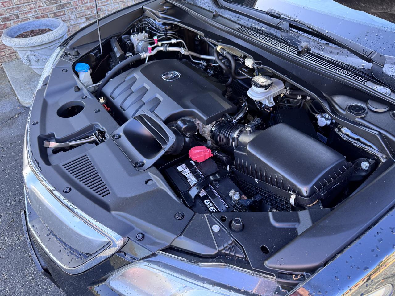 2015 Acura RDX Tech Pkg Lake Wales FL