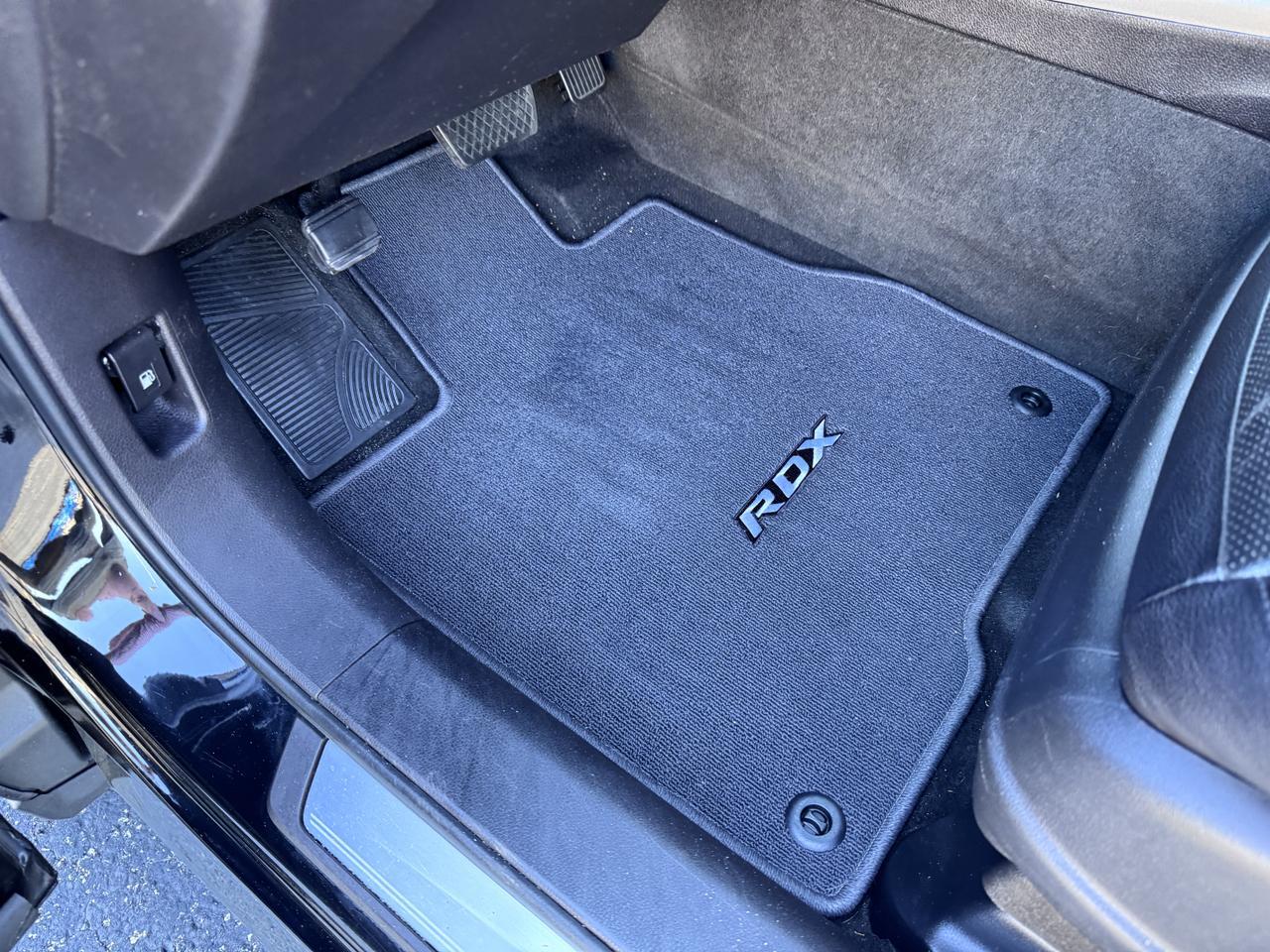 2015 Acura RDX Tech Pkg Lake Wales FL