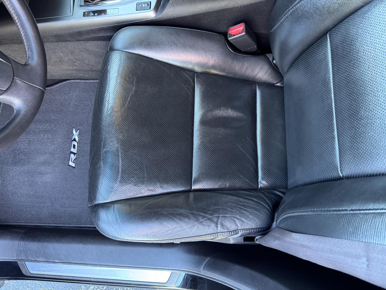 2015 Acura RDX Tech Pkg Lake Wales FL