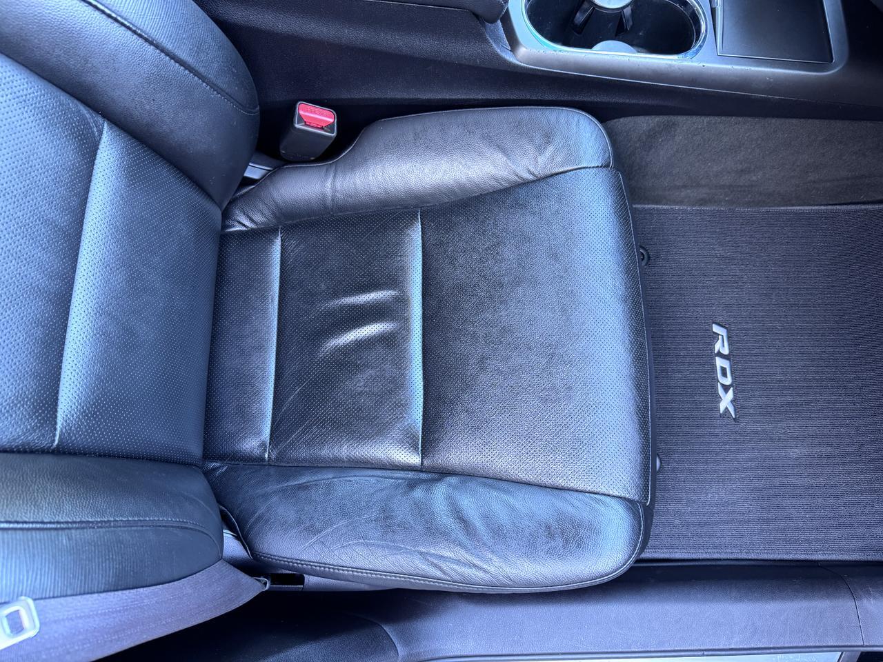 2015 Acura RDX Tech Pkg Lake Wales FL