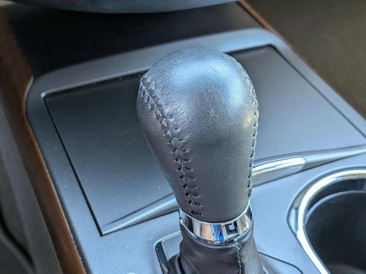 2015 Acura RDX Tech Pkg Roseville CA