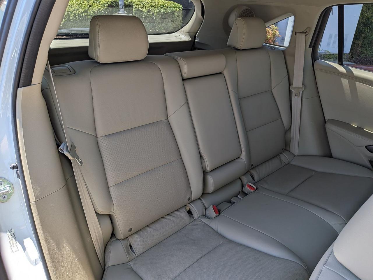 2015 Acura RDX Tech Pkg Roseville CA