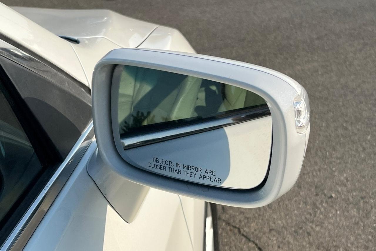2015 Acura RDX Tech Pkg Roseville CA