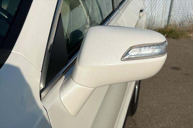 2015 Acura RDX Tech Pkg Roseville CA