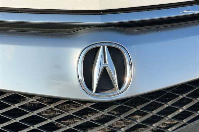 2015 Acura RDX Tech Pkg Roseville CA