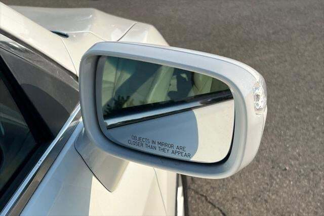 2015 Acura RDX Tech Pkg Roseville CA