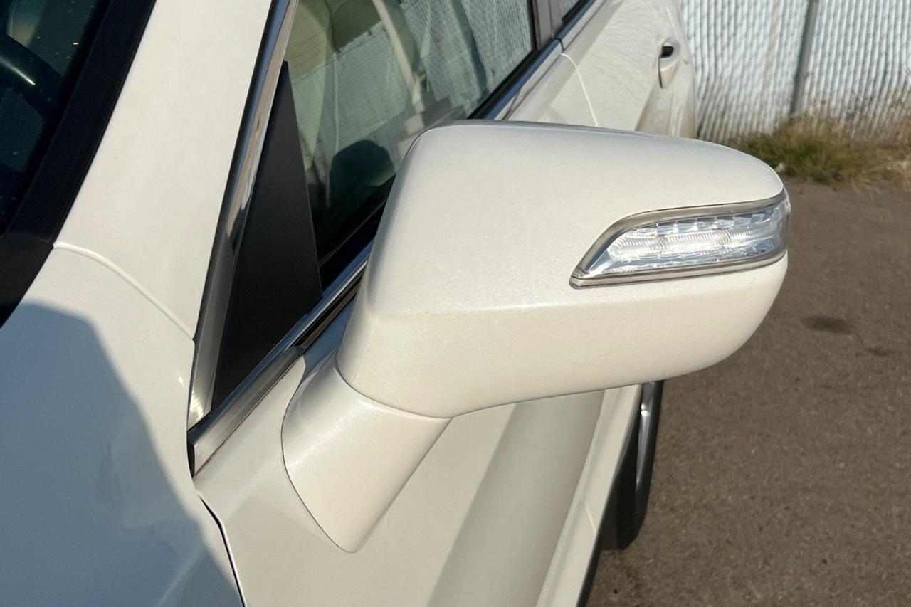 2015 Acura RDX Tech Pkg Roseville CA