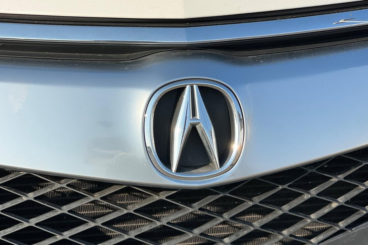 2015 Acura RDX Tech Pkg Roseville CA