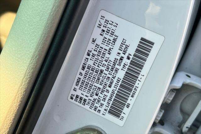 2015 Acura RDX Tech Pkg Roseville CA