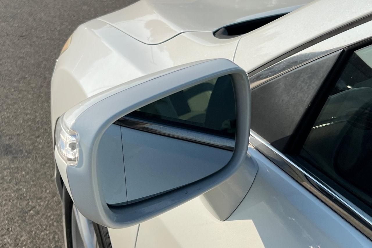 2015 Acura RDX Tech Pkg Roseville CA