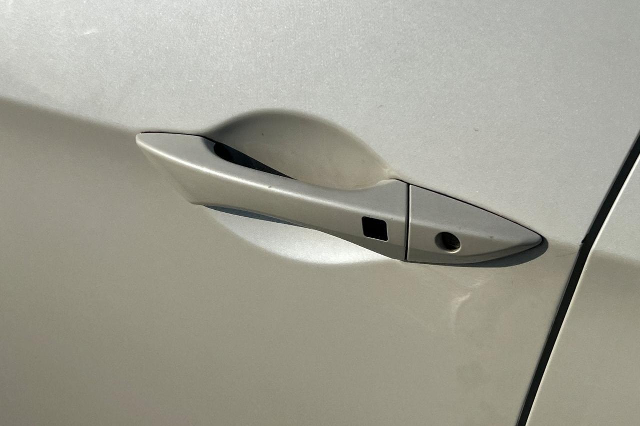 2015 Acura RDX Tech Pkg Roseville CA