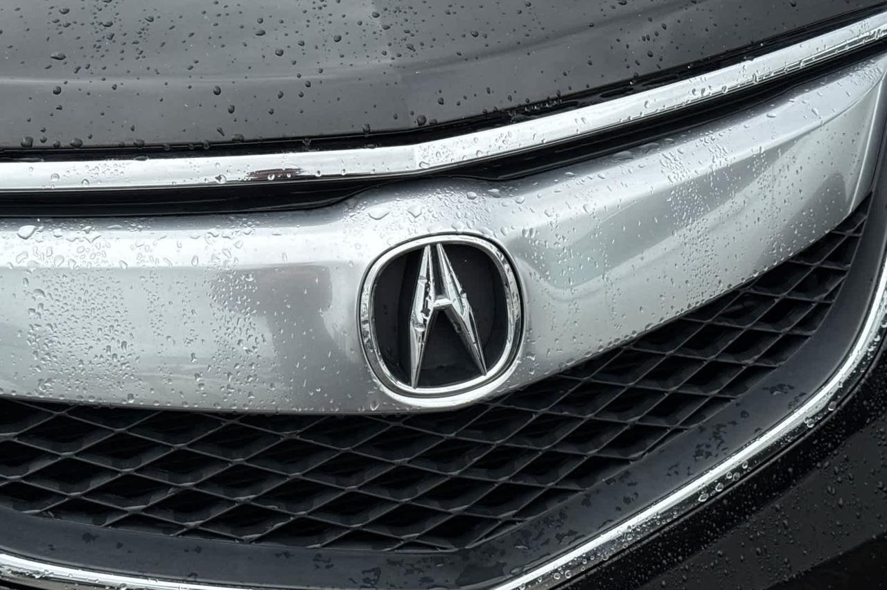 2015 Acura RDX Tech Pkg Roseville CA