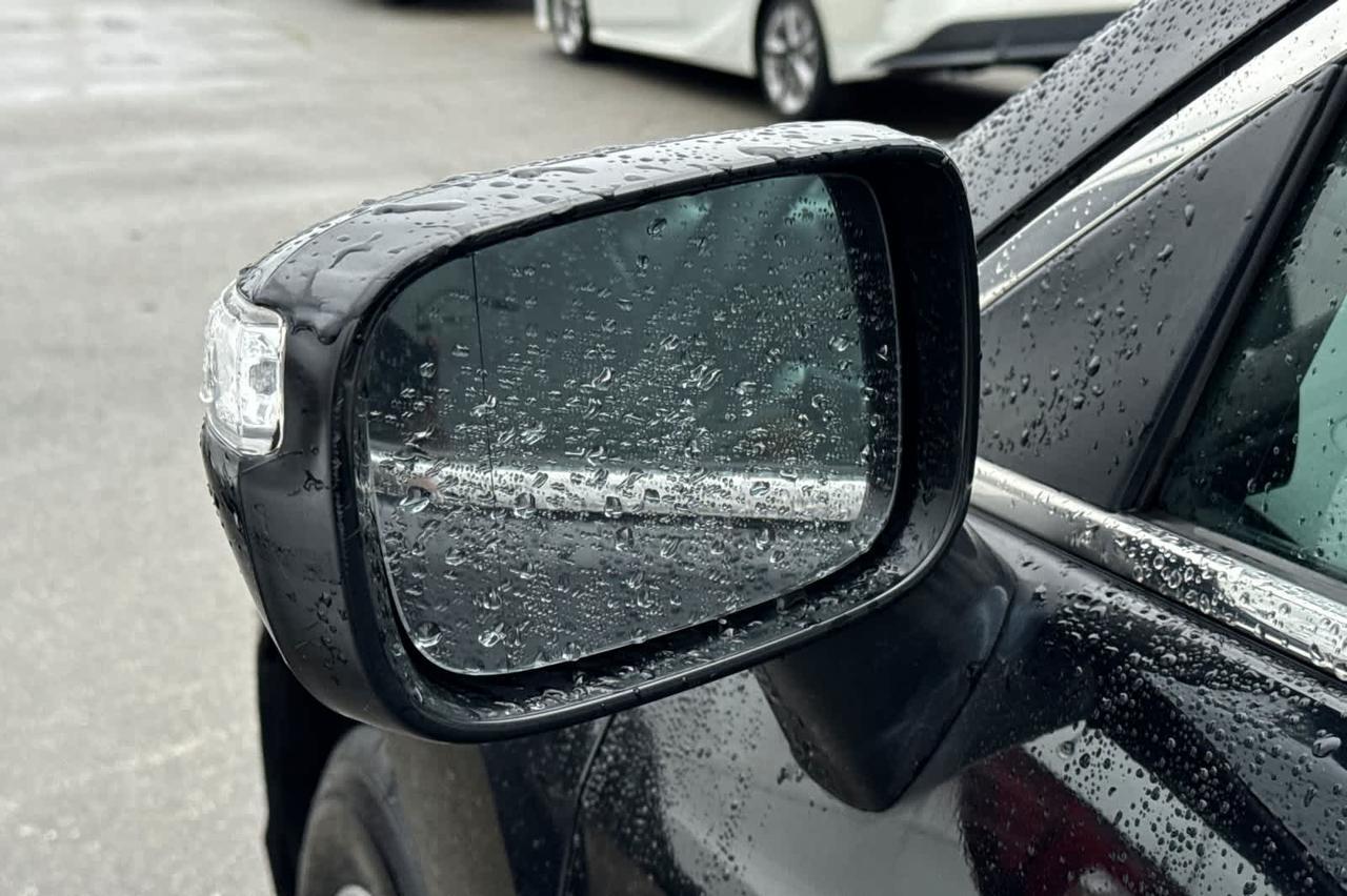 2015 Acura RDX Tech Pkg Roseville CA