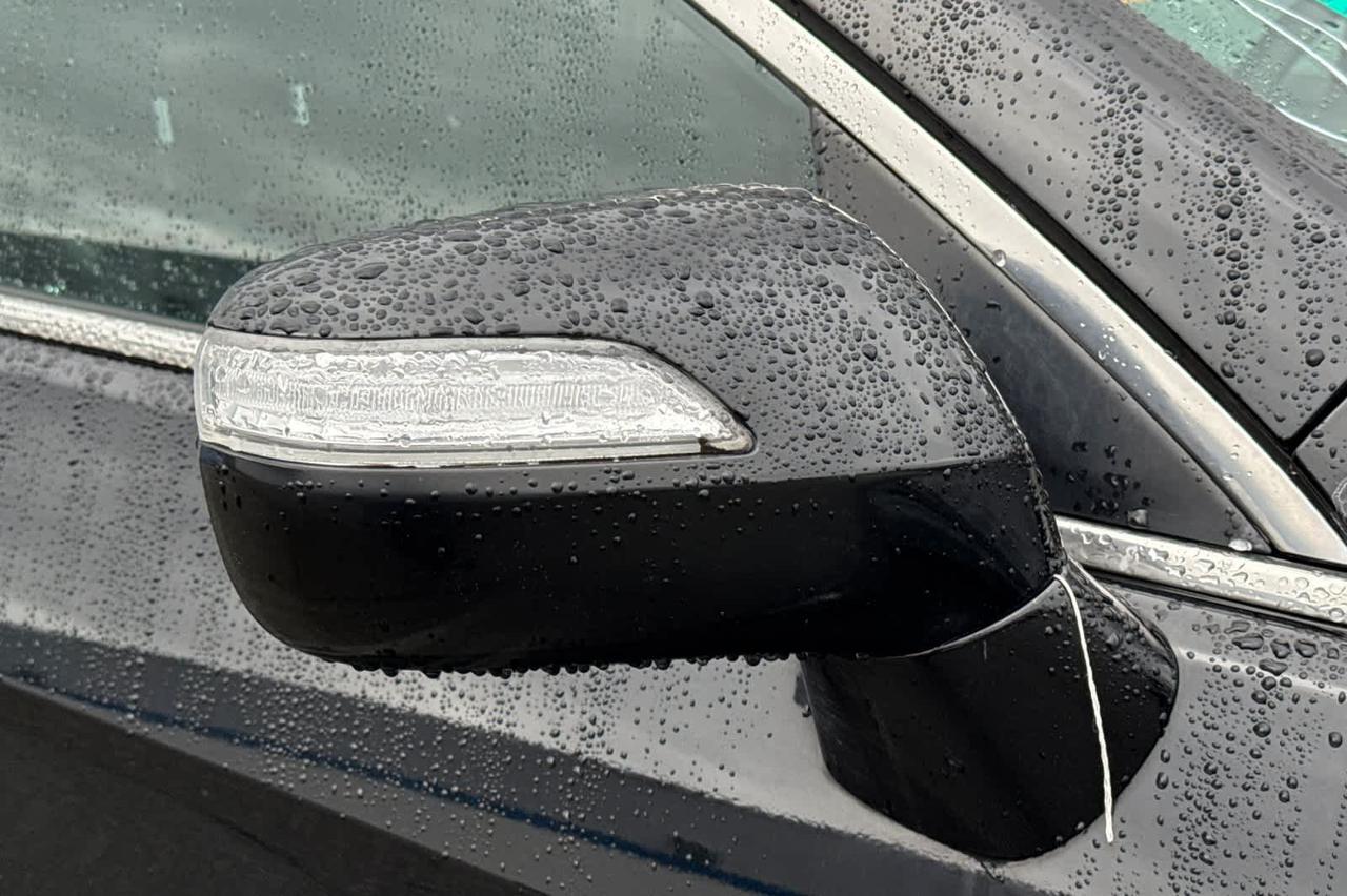 2015 Acura RDX Tech Pkg Roseville CA