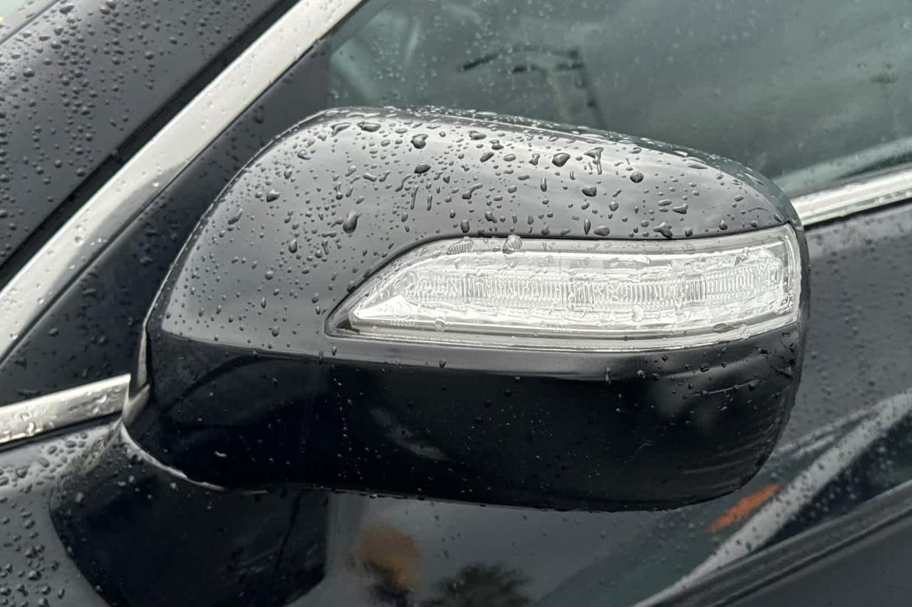 2015 Acura RDX Tech Pkg Roseville CA