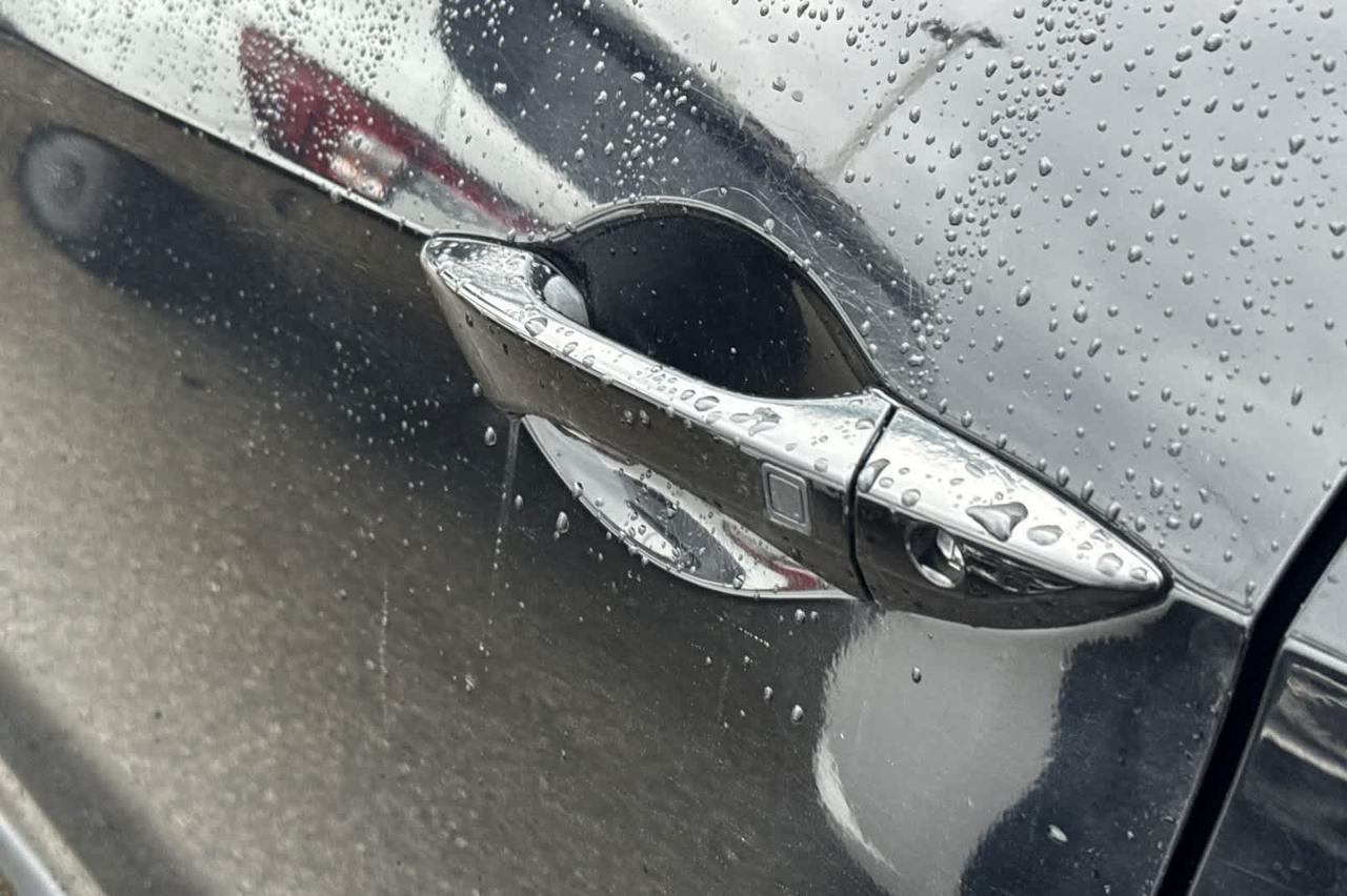 2015 Acura RDX Tech Pkg Roseville CA