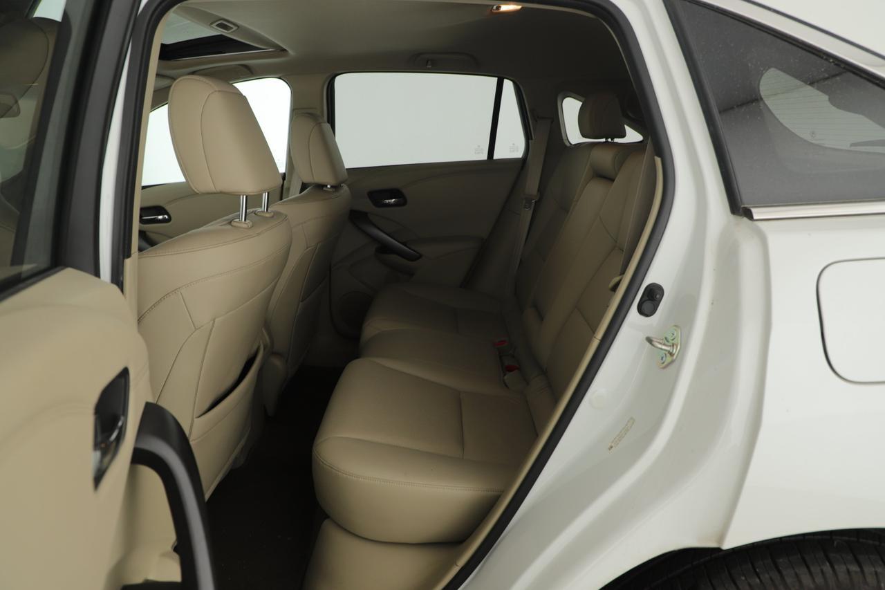 2015 Acura RDX Tech Pkg New Braunfels TX