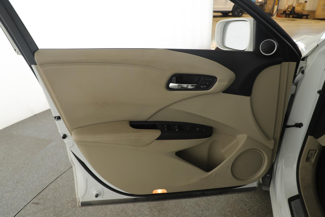 2015 Acura RDX Tech Pkg New Braunfels TX