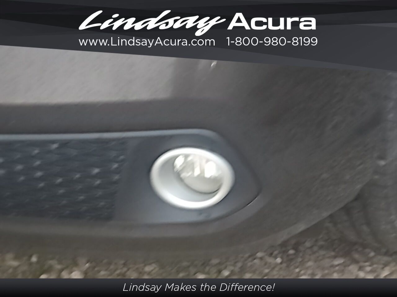 2015 Acura RDX Technology Package