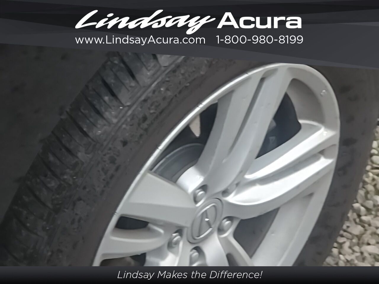 2015 Acura RDX Technology Package Columbus OH