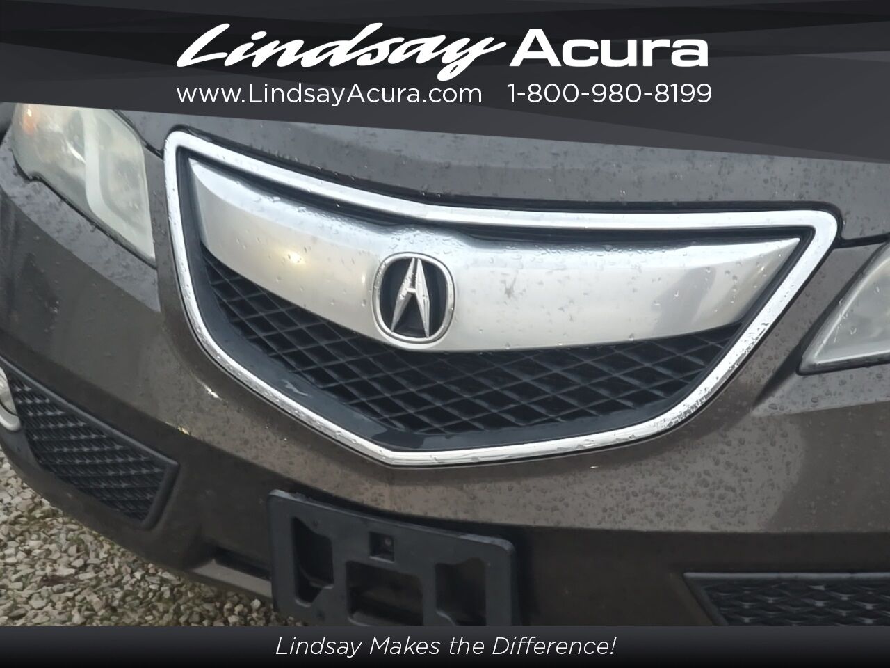 2015 Acura RDX Technology Package Columbus OH