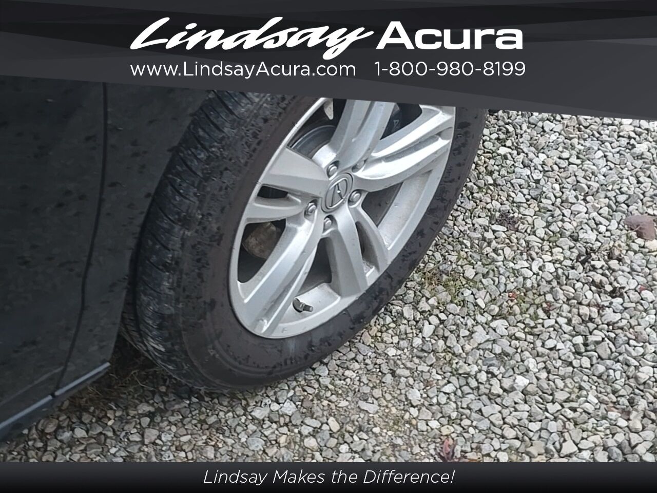 2015 Acura RDX Technology Package Columbus OH