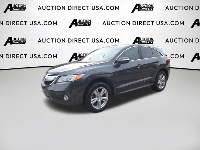 2015 Acura RDX
