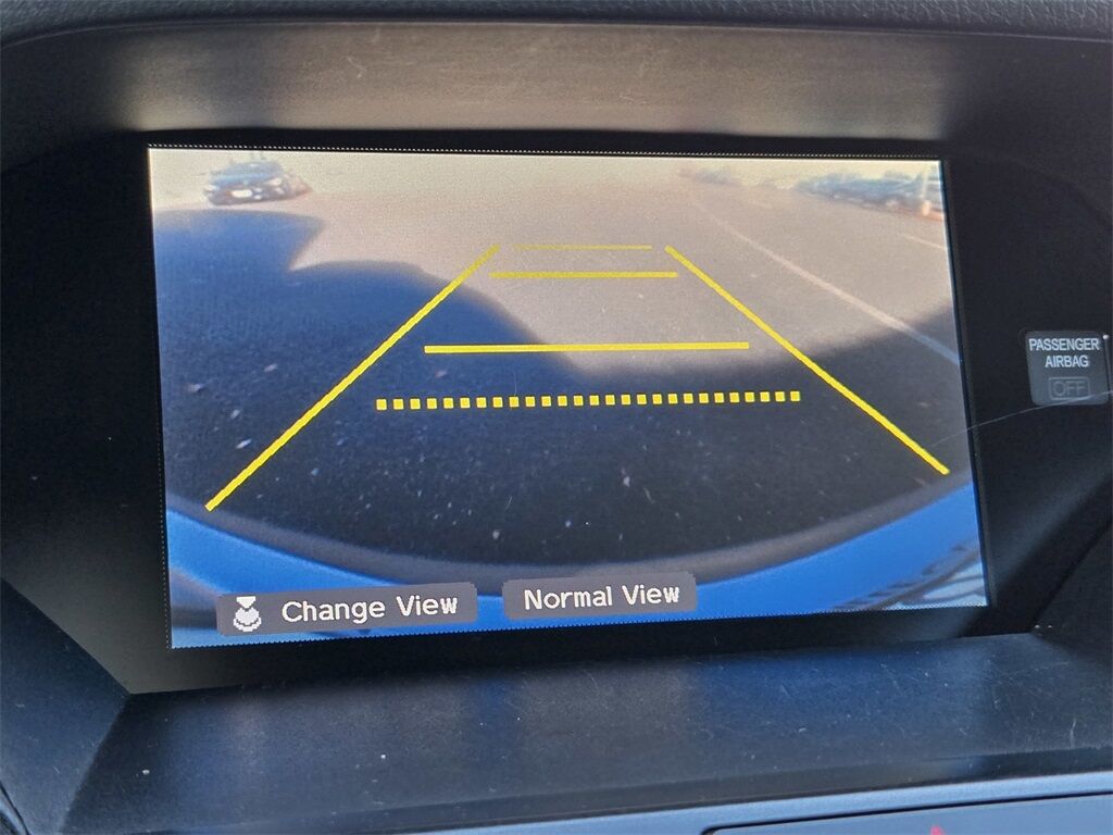 2015 Acura RDX Technology Package Roseville CA