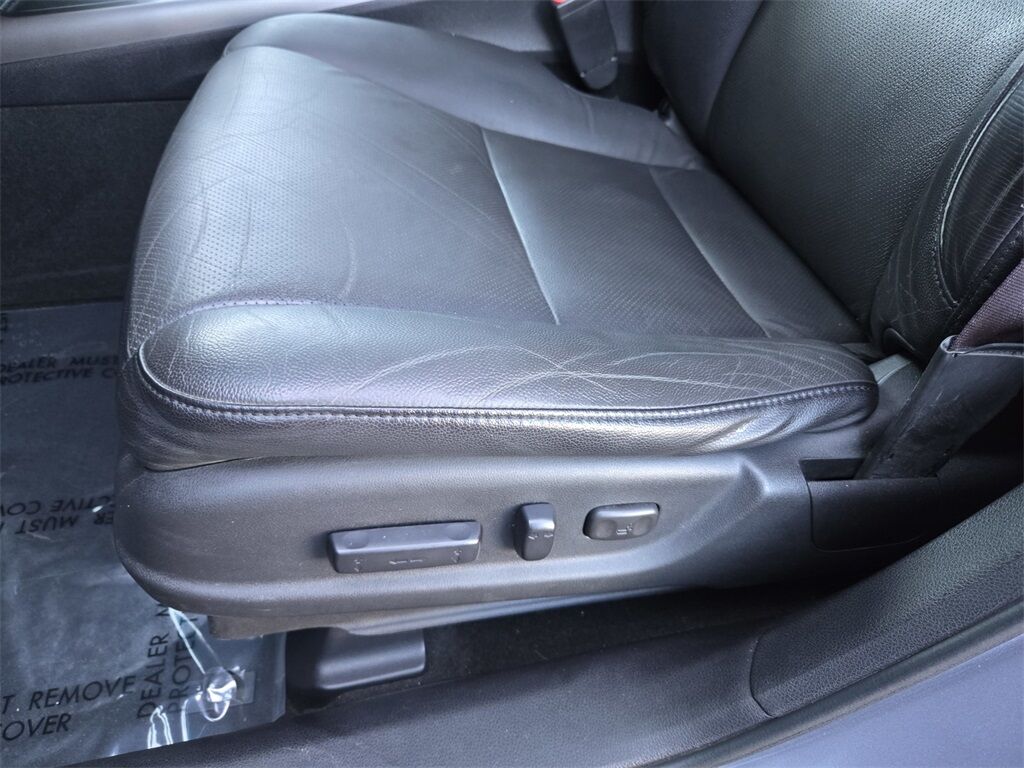 2015 Acura RDX Technology Package Roseville CA