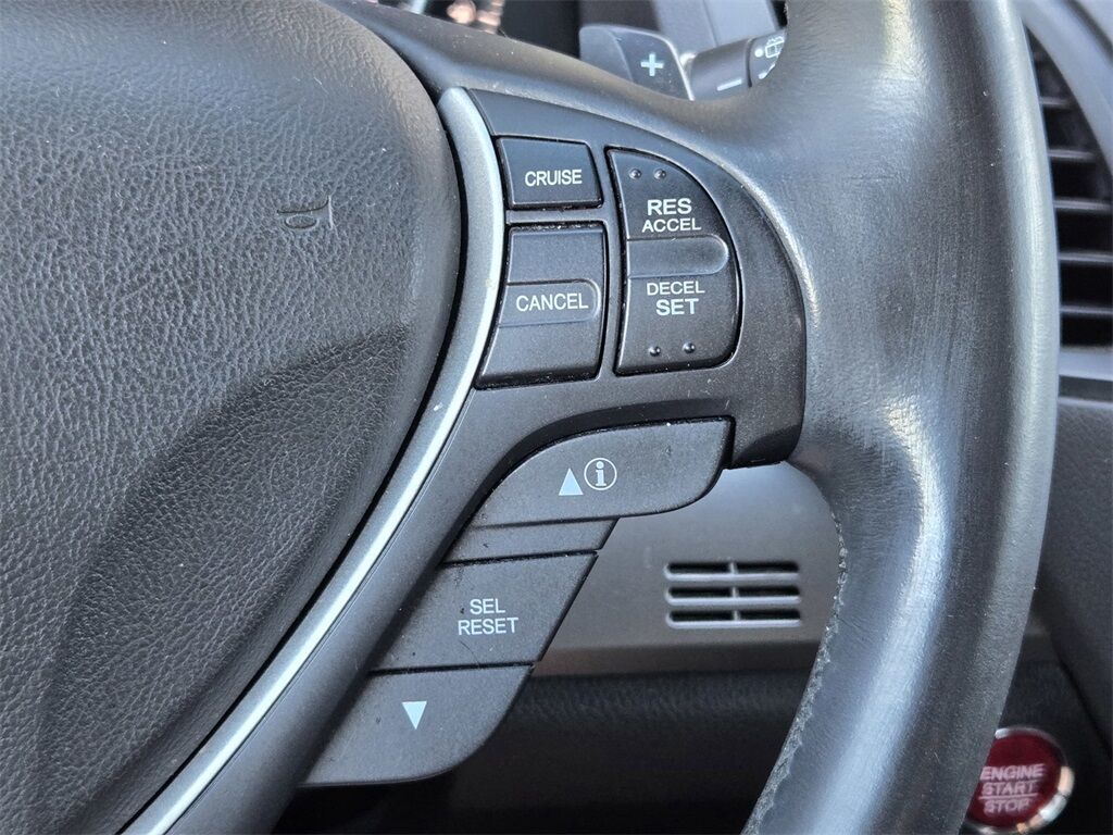 2015 Acura RDX Technology Package Roseville CA