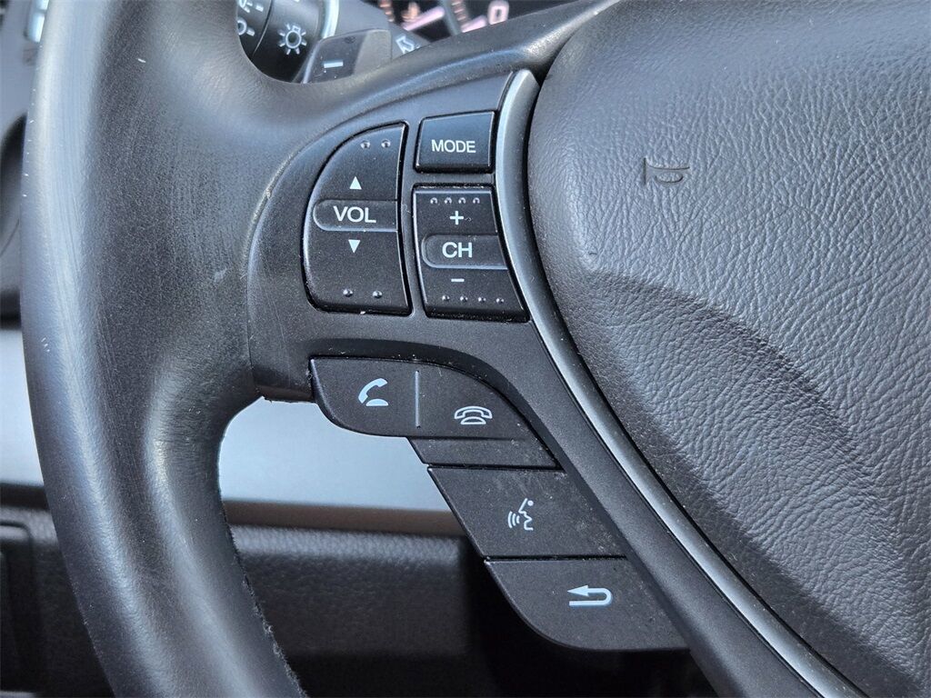 2015 Acura RDX Technology Package Roseville CA