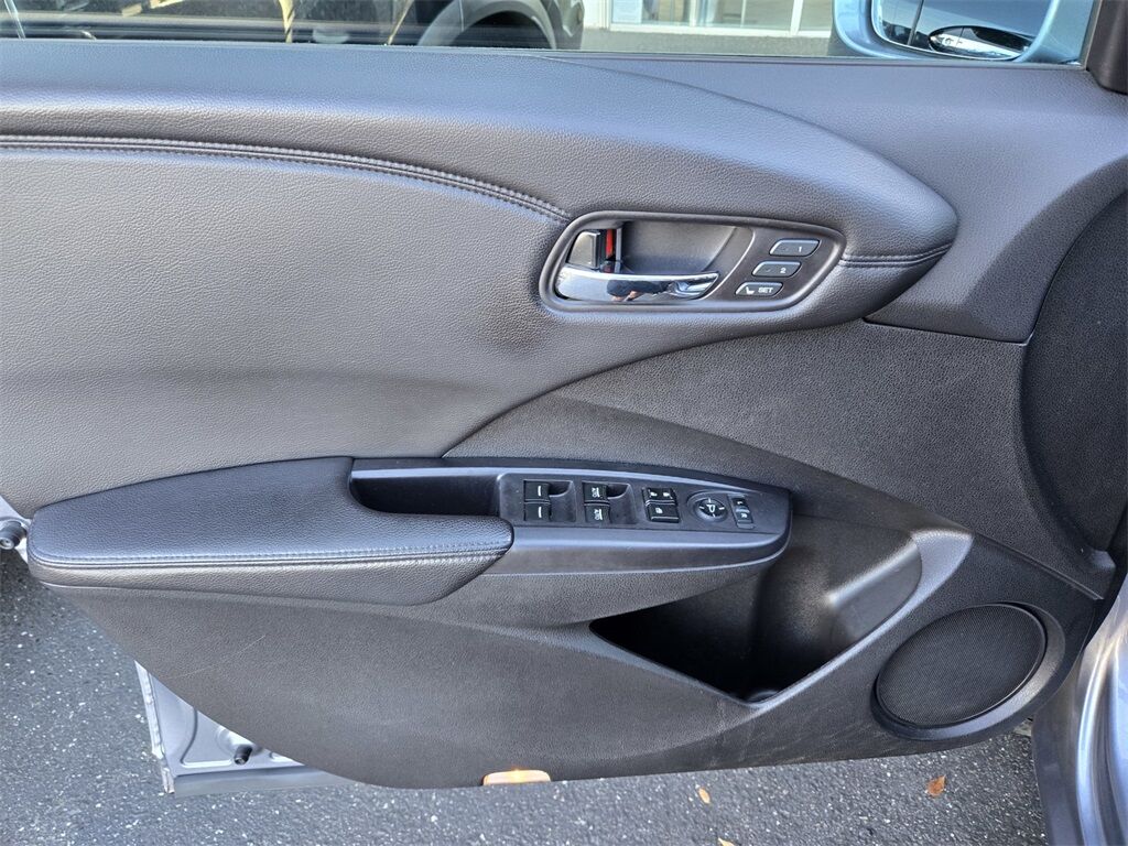 2015 Acura RDX Technology Package Roseville CA