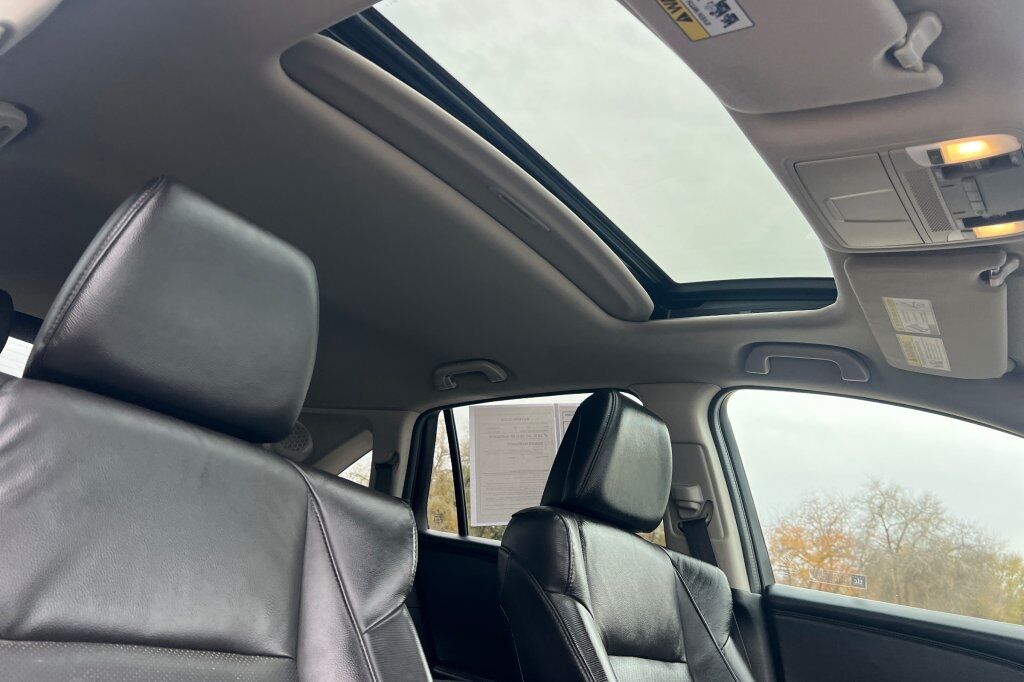 2015 Acura RDX Technology Package Fruitland ID