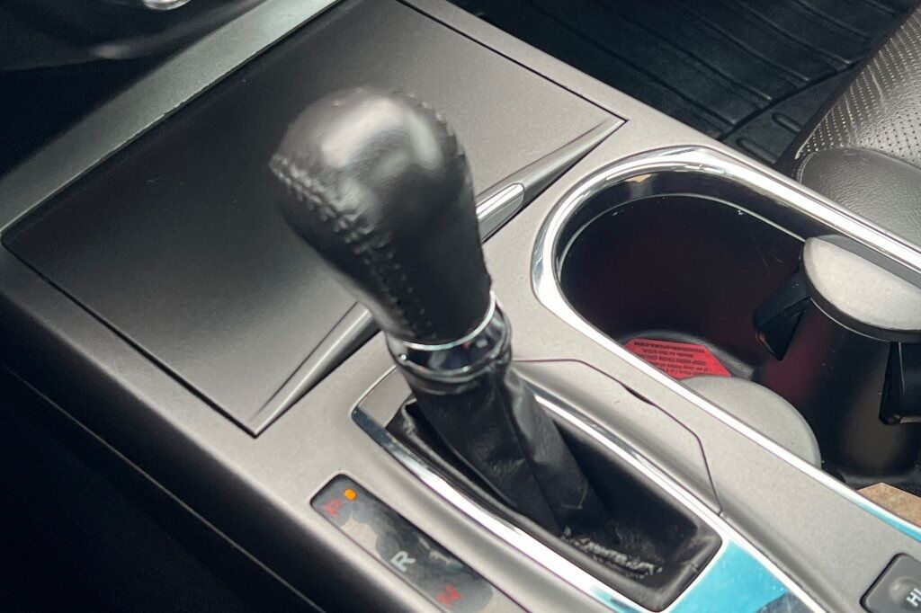 2015 Acura RDX Technology Package Fruitland ID