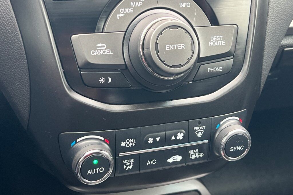 2015 Acura RDX Technology Package Fruitland ID