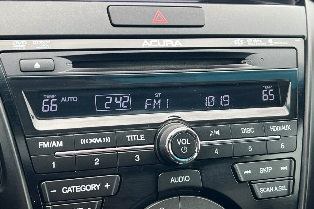 2015 Acura RDX Technology Package Fruitland ID