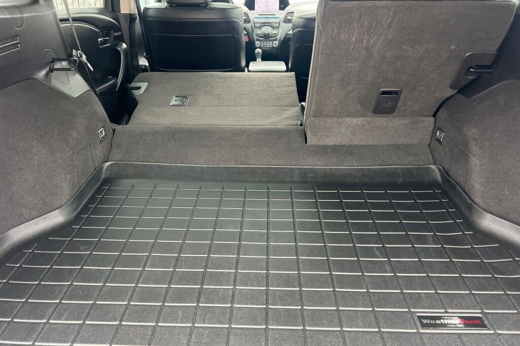 2015 Acura RDX Technology Package Fruitland ID