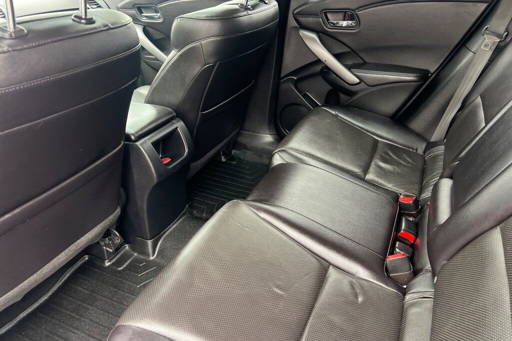 2015 Acura RDX Technology Package Fruitland ID