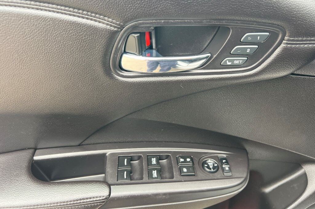 2015 Acura RDX Technology Package Fruitland ID