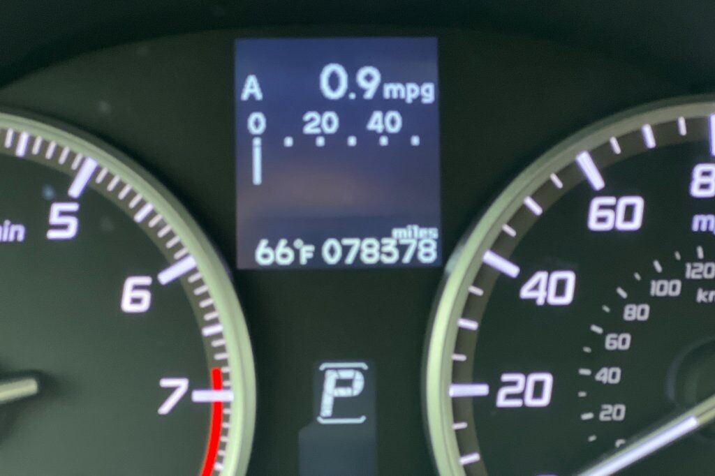 2015 Acura RDX Technology Package Fruitland ID