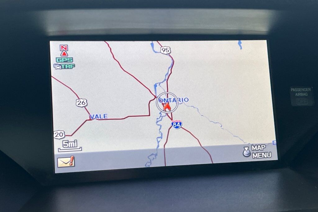 2015 Acura RDX Technology Package Fruitland ID