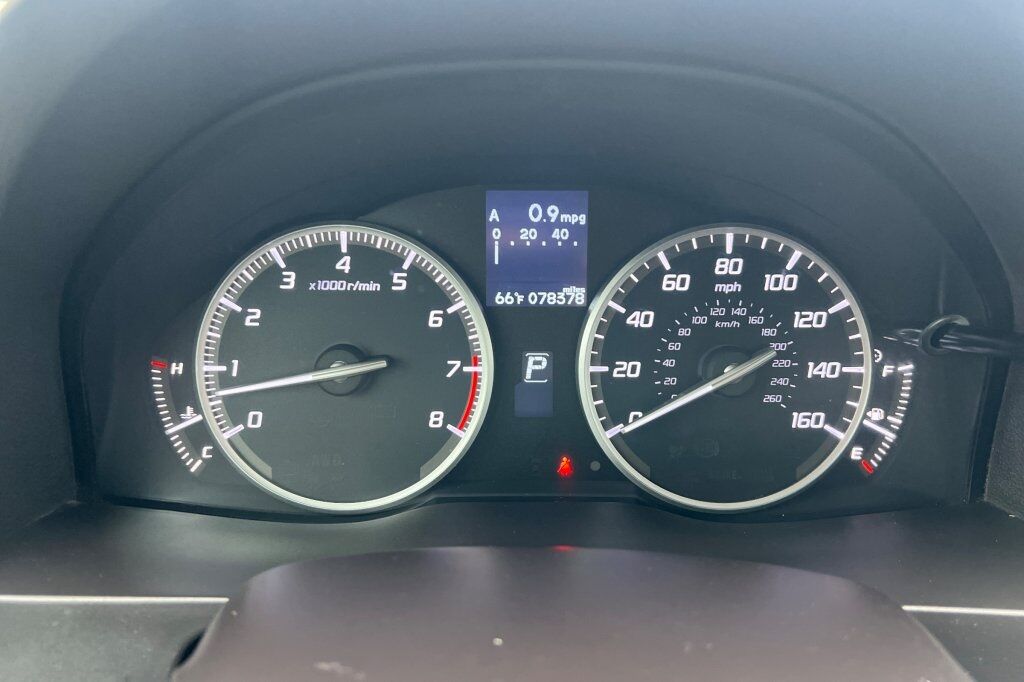 2015 Acura RDX Technology Package Fruitland ID