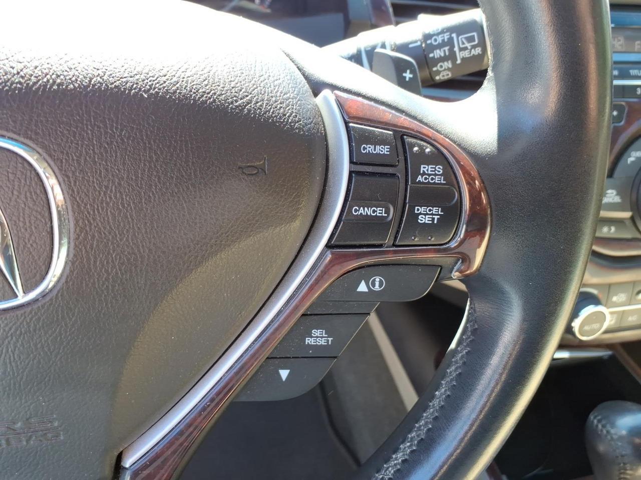 2015 Acura RDX w/Tech Roanoke VA