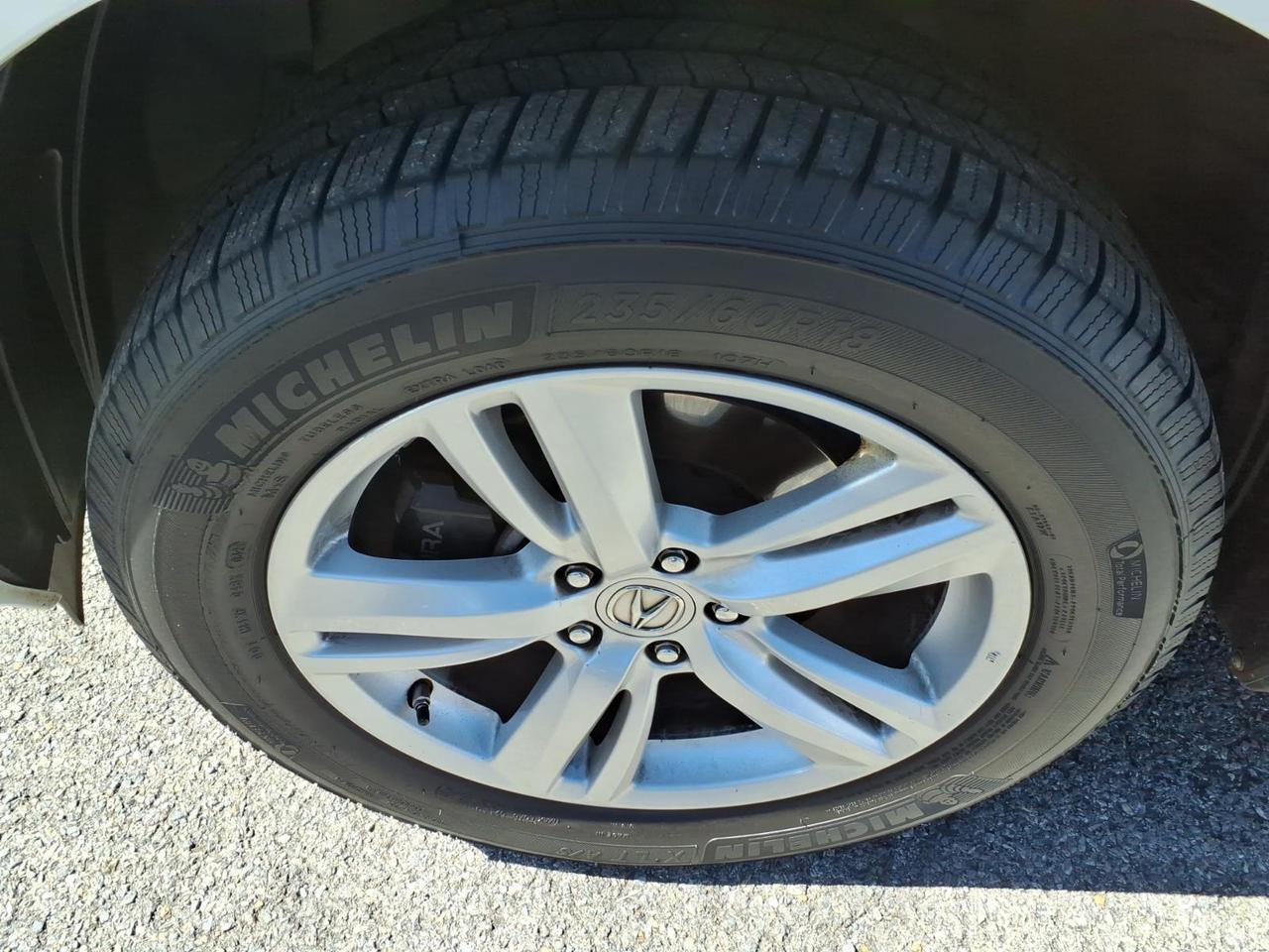 2015 Acura RDX w/Tech Roanoke VA